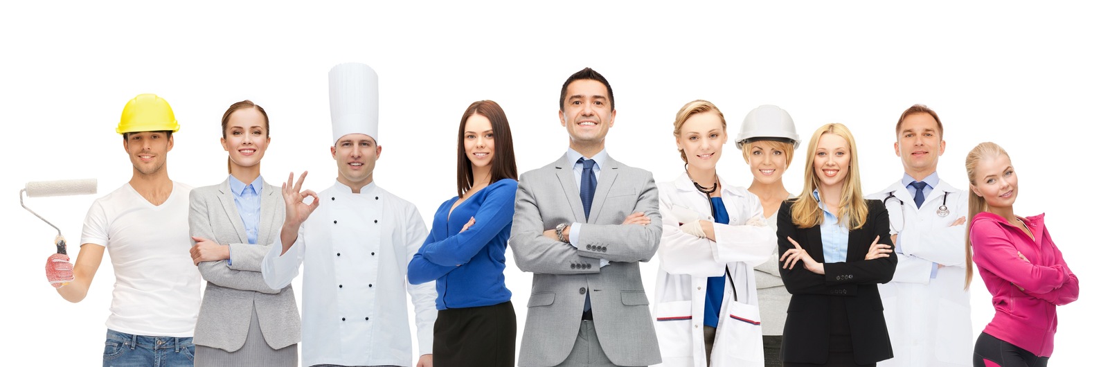 Профориентация