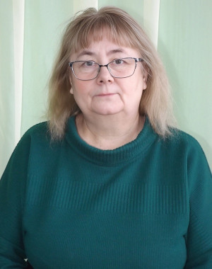 Тишко Людмила Петровна