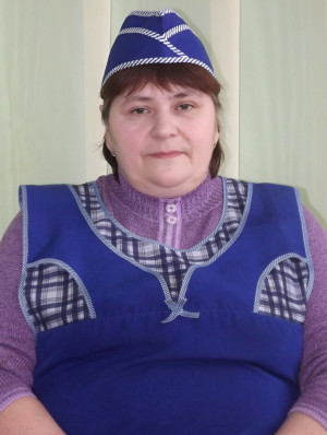 Тихомирова Мария Александровна