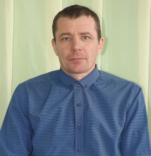 Гладков Сергей Николаевич