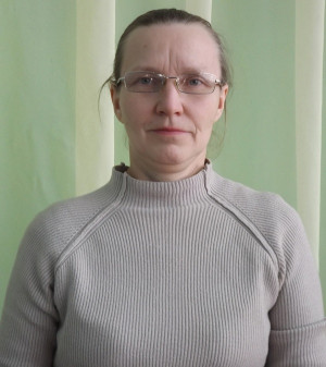 Бурмагина Светлана Александровна